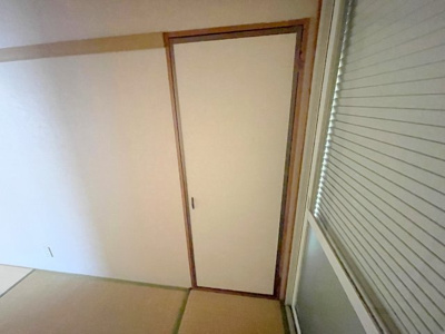 【収納】 | グリーンヒル小金台　E棟