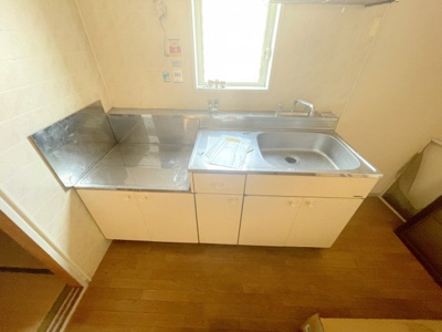 【キッチン】 | グリーンヒル小金台　E棟