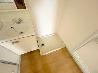 【設備】 | グリーンヒル小金台　E棟