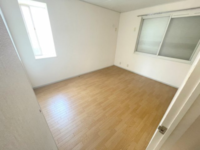 【寝室】 | グリーンヒル小金台　E棟