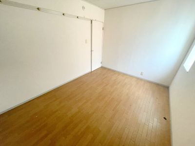 【洋室】 | グリーンヒル小金台　E棟