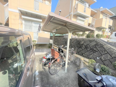 【その他共用部分】 | グリーンヒル小金台　E棟