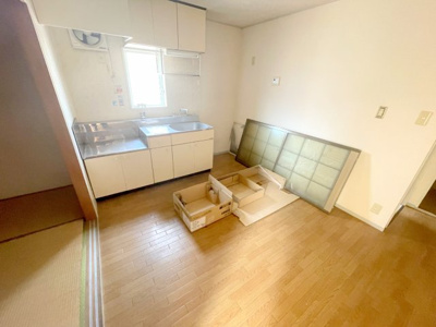 【居間・リビング】 | グリーンヒル小金台　E棟