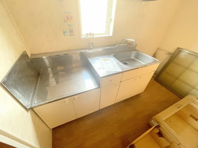 【キッチン】 | グリーンヒル小金台　E棟