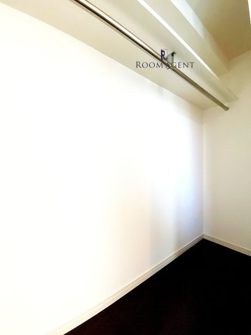 ドゥーエ千種の収納