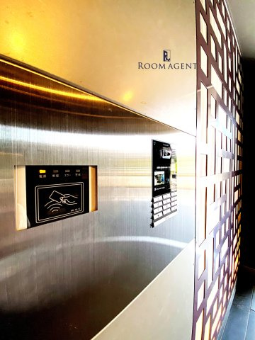 ドゥーエ千種のセキュリティ