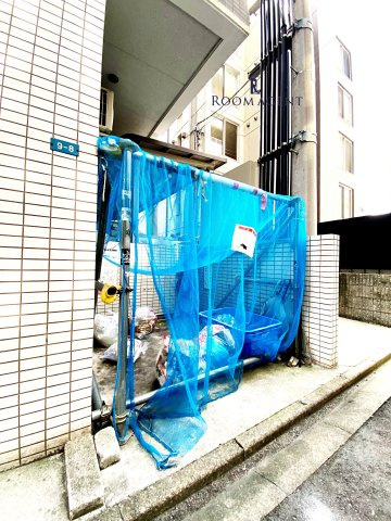 ドゥーエ千種の設備