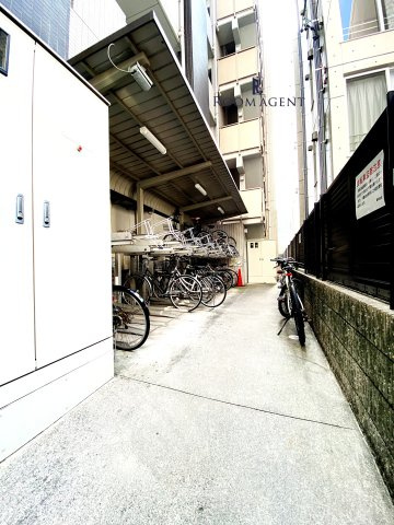 ドゥーエ千種のその他