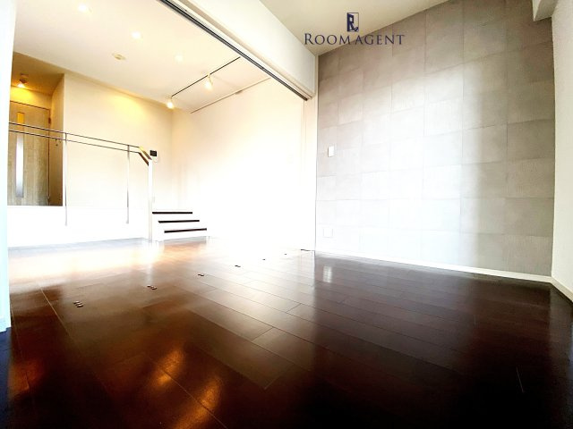 ドゥーエ千種の居間・リビング