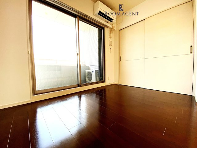 ドゥーエ千種の内装