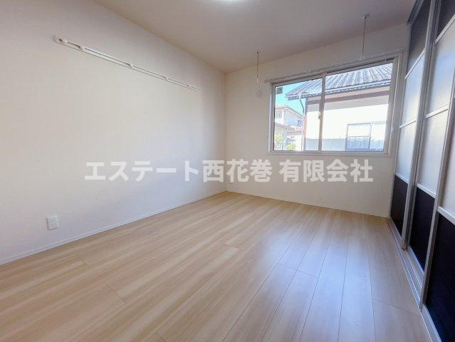 クラルテの居間・リビング