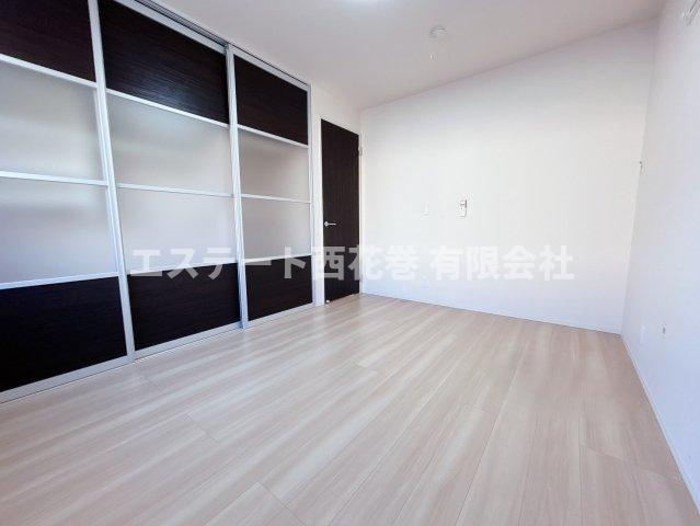 クラルテの居間・リビング