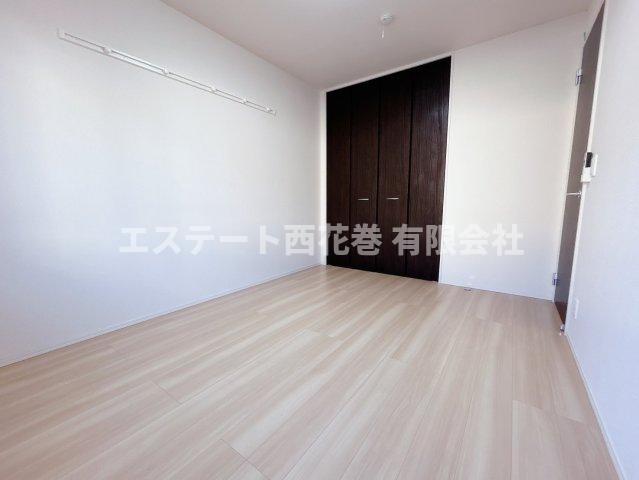 クラルテの居間・リビング