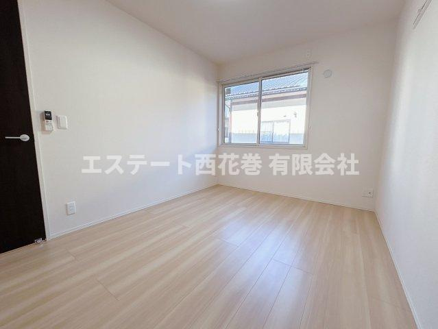 クラルテの居間・リビング