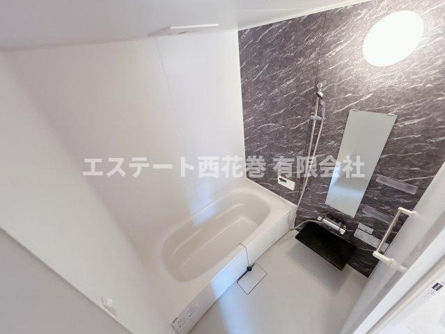 クラルテの設備