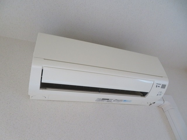 Mプラザ小阪駅前の設備