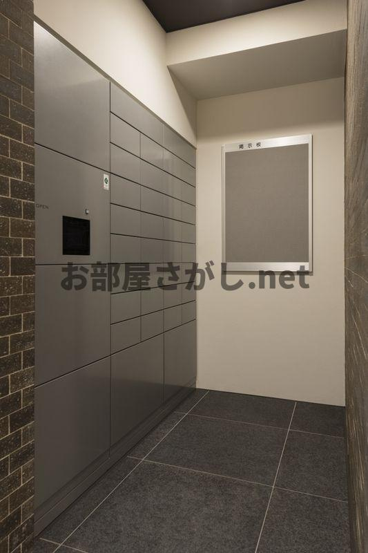 カーサスプレンディッド小石川 #ペットOK #文京区 #後楽園 #春日 #一人暮らし のその他共用部分