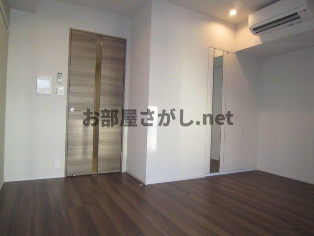 カーサスプレンディッド小石川 #ペットOK #文京区 #後楽園 #春日 #一人暮らし の居間・リビング