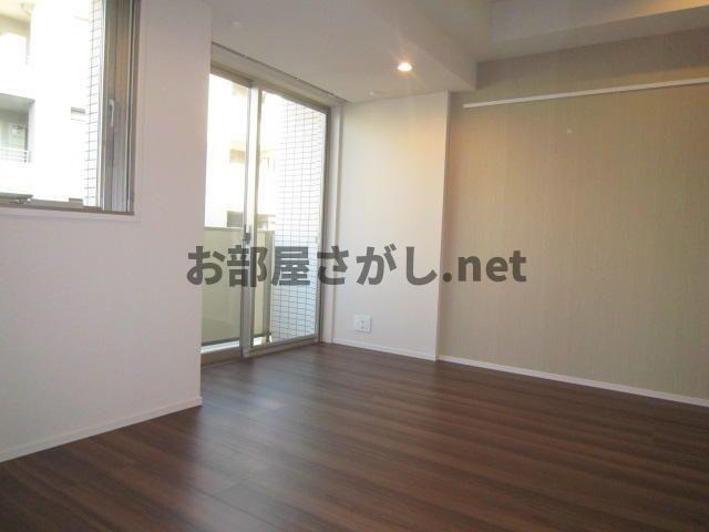 カーサスプレンディッド小石川 #ペットOK #文京区 #後楽園 #春日 #一人暮らし の内装