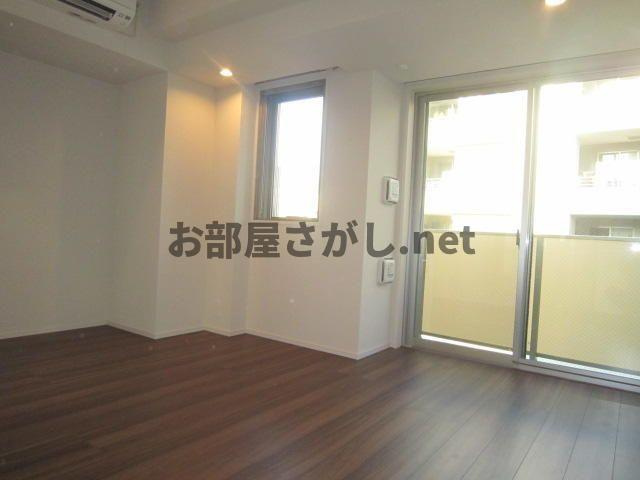 カーサスプレンディッド小石川 #ペットOK #文京区 #後楽園 #春日 #一人暮らし の居間・リビング