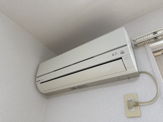 セジュール東浜尻の設備