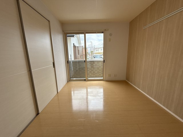 セジュール東浜尻の子供部屋