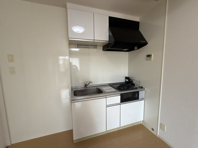 セジュール東浜尻のキッチン