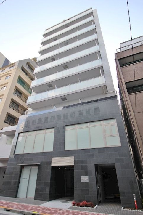 カリーノ鳥越の画像