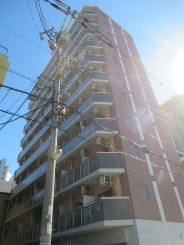 Mプラザ小阪駅前