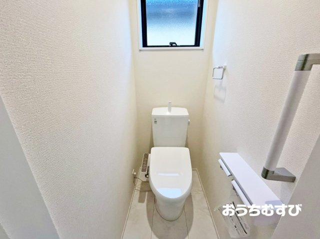 尾張旭市新居町(全3棟)の収納