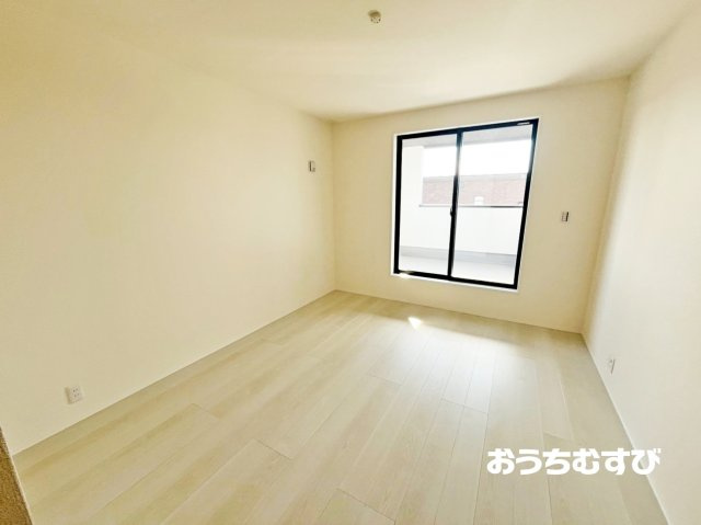 尾張旭市新居町(全3棟)の収納