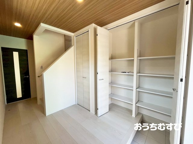 尾張旭市新居町(全3棟)のその他