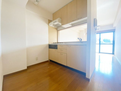 【居間・リビング】 | 松原パレス-松原5丁目-