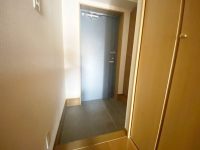 【玄関】 | 松原パレス-松原5丁目-