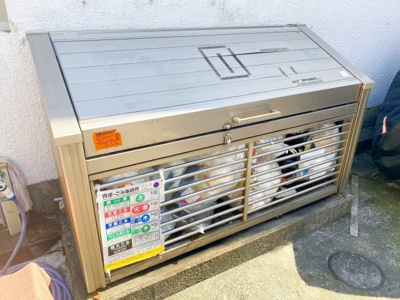 【その他共用部分】 | 松原パレス-松原5丁目-