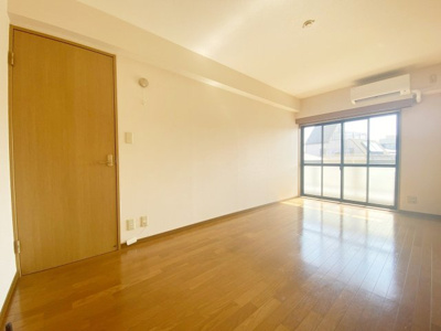 【居間・リビング】 | 松原パレス-松原5丁目-