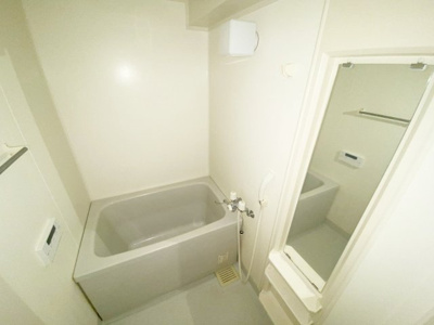 【浴室】 | 松原パレス-松原5丁目-