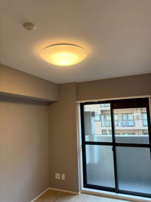 【内装】 | インプルーブ上野松ケ谷