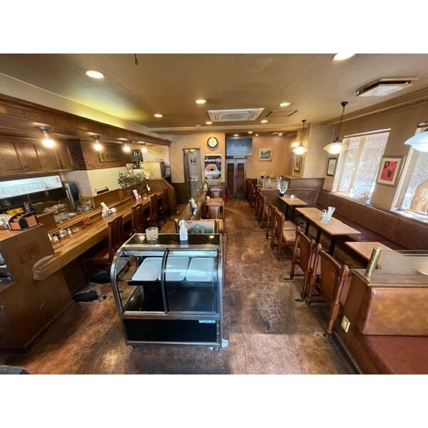 パークサイドカワイビル