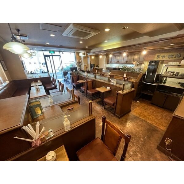 パークサイドカワイビル