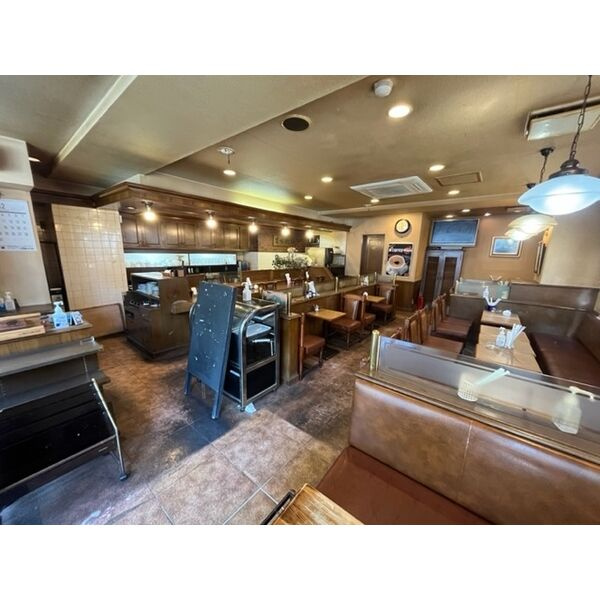 パークサイドカワイビル