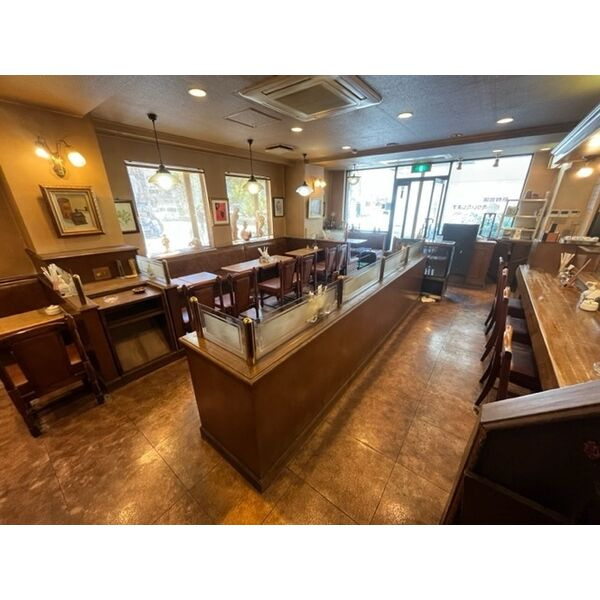 パークサイドカワイビル