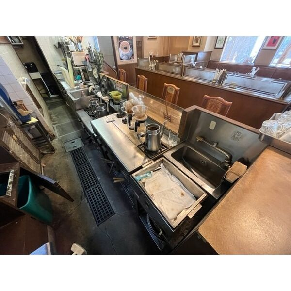 パークサイドカワイビル