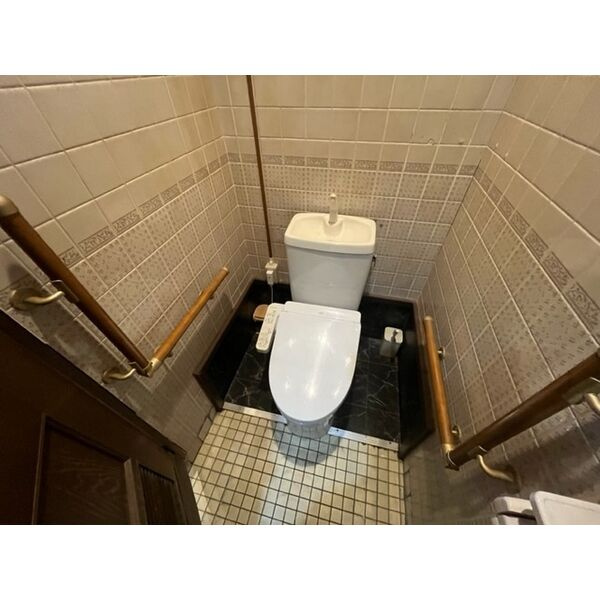 パークサイドカワイビル