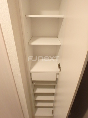 【設備】 | ガーラ・グランディ大森