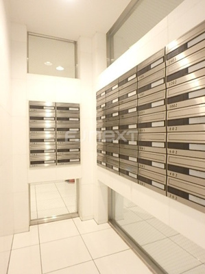 【その他共用部分】 | ガーラ・グランディ大森