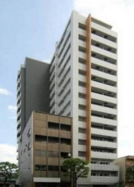 【外観】 | ガーラ・グランディ大森 | 外観