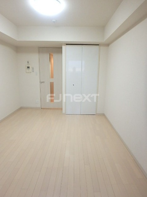 【居間・リビング】 | ガーラ・グランディ大森 | リビング