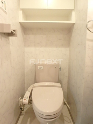 【トイレ】 | ガーラ・グランディ大森 | トイレ