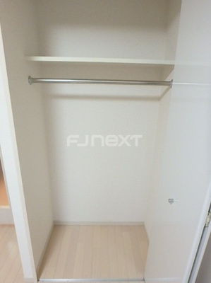 【収納】 | ガーラ・グランディ大森